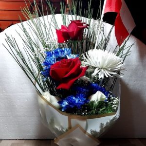 Arreglo floral