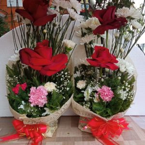 Arreglo floral