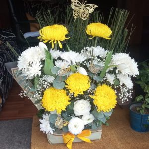Arreglo floral